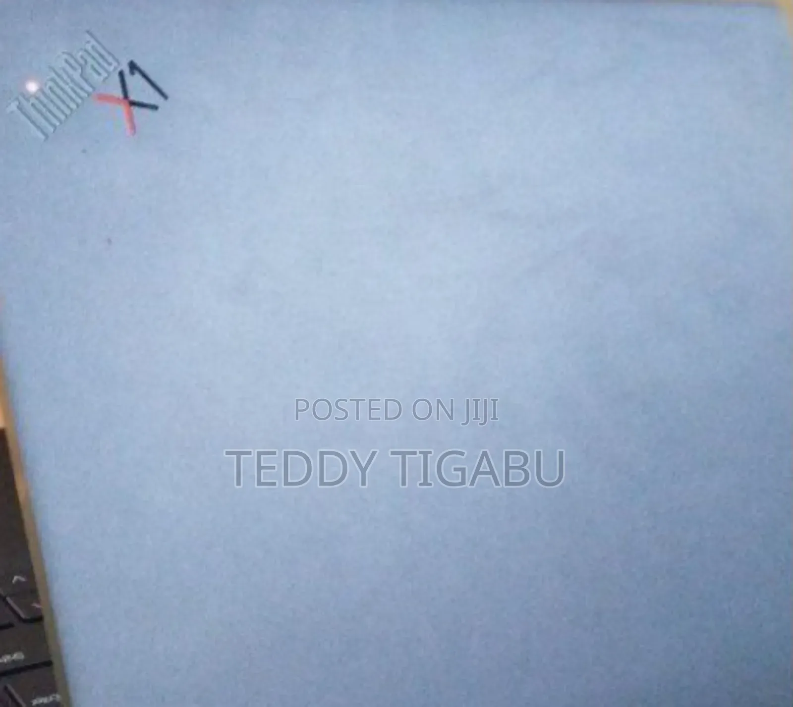 New Laptop Lenovo Thinkpad X1 Yoga 32GB Intel Core I7 SSD 256GB