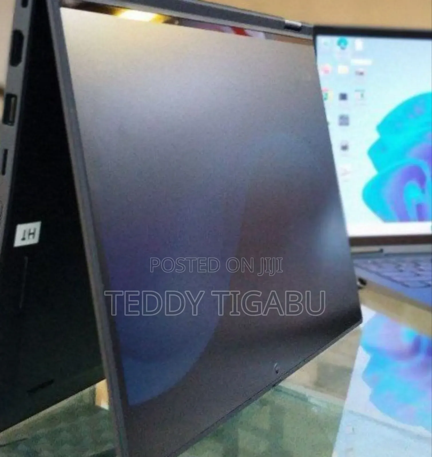 New Laptop Lenovo Thinkpad X1 Yoga 32GB Intel Core I7 SSD 256GB