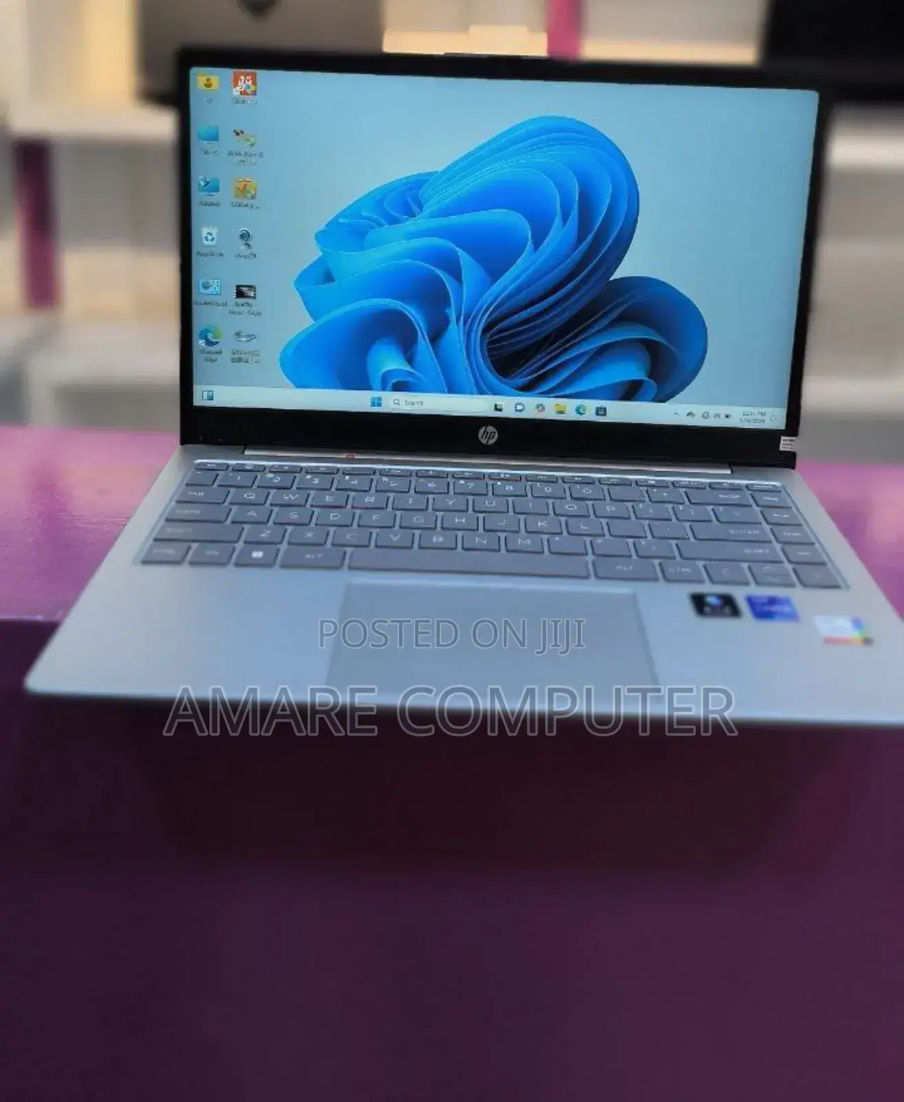 New Laptop HP Stream Notebook 16GB Intel Core I7 SSD 512GB