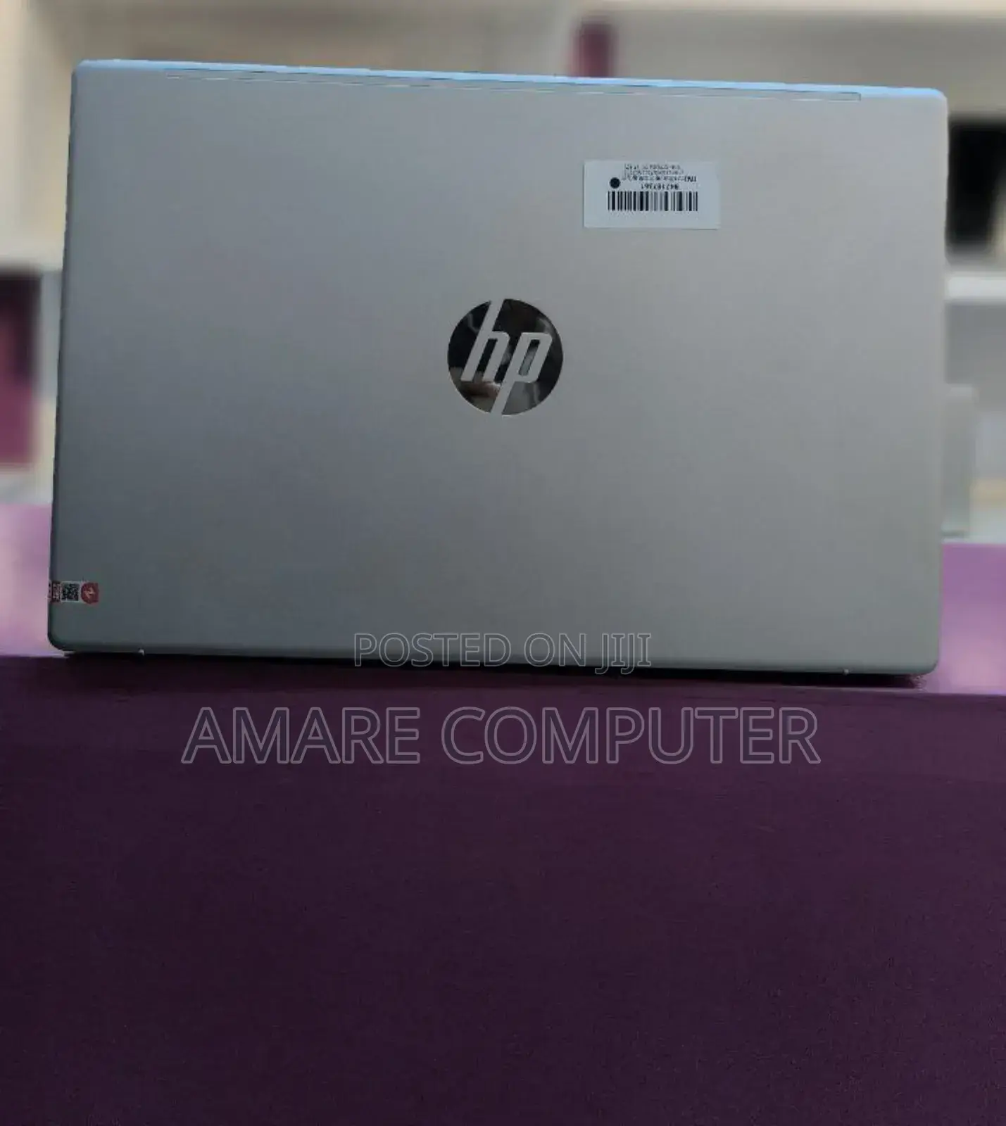 New Laptop HP Stream Notebook 16GB Intel Core I7 SSD 512GB