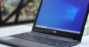 Photo - New Laptop Dell Vostro 1014 4GB AMD Ryzen 7 SSD 500GB