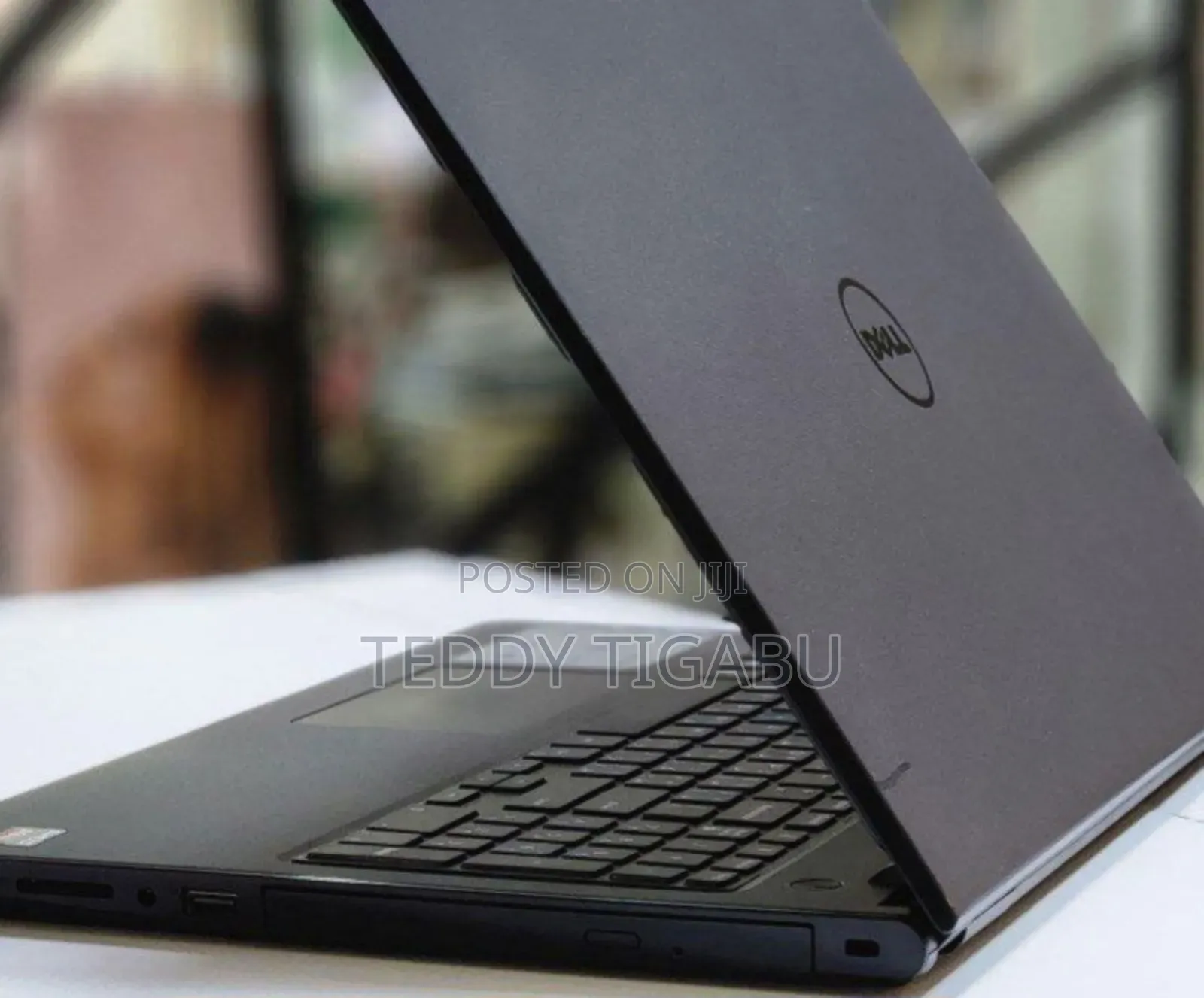 New Laptop Dell Vostro 1014 4GB AMD Ryzen 7 SSD 500GB