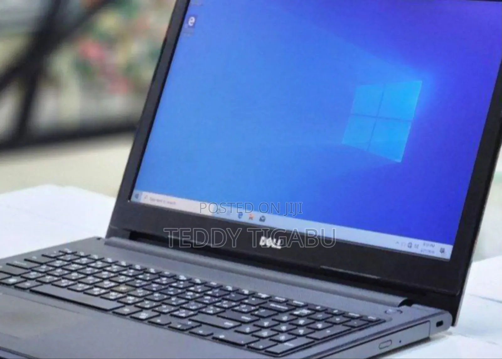 New Laptop Dell Vostro 1014 4GB AMD Ryzen 7 SSD 500GB