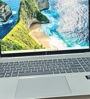 New Laptop HP Pavilion 15 16GB Intel Core I7 SSD 1T