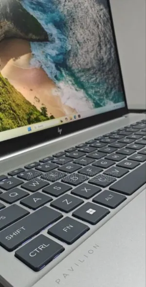 New Laptop HP Pavilion 15 16GB Intel Core I7 SSD 1T