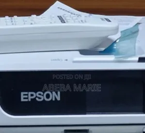 Epson Eb-X51 Projector