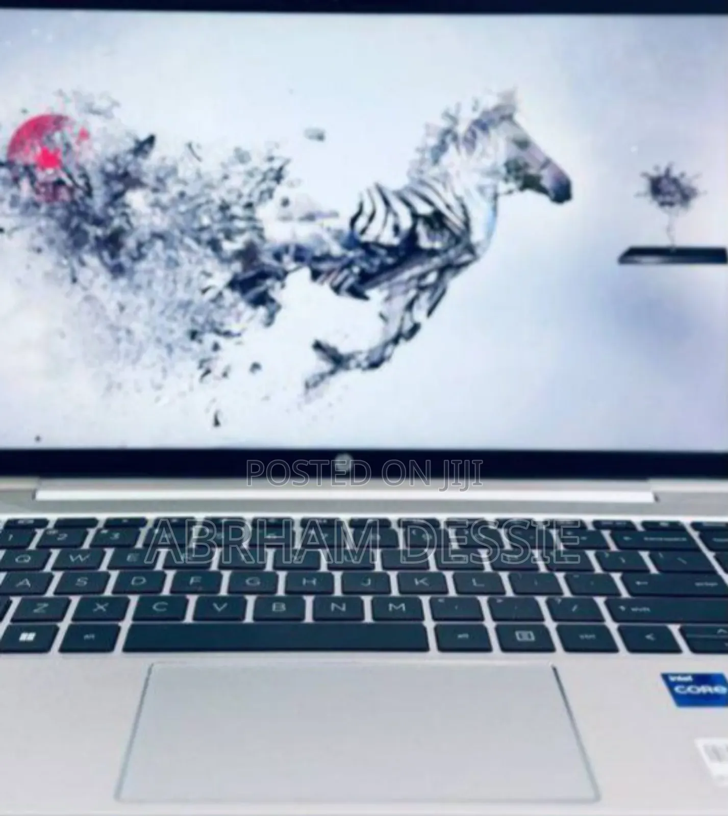 New Laptop HP 16GB Intel Core I7 SSD 1T