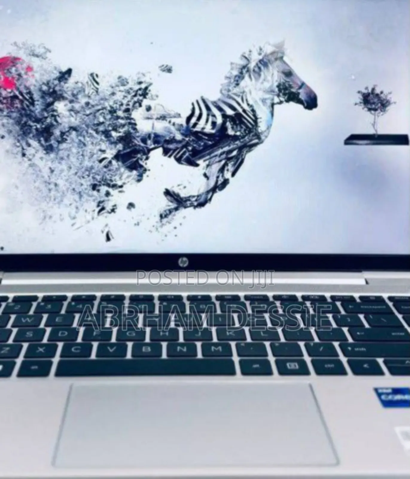 New Laptop HP 16GB Intel Core I7 SSD 1T