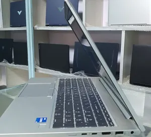 New Laptop HP EliteBook 850 G8 8GB Intel Core I5 SSD 512GB