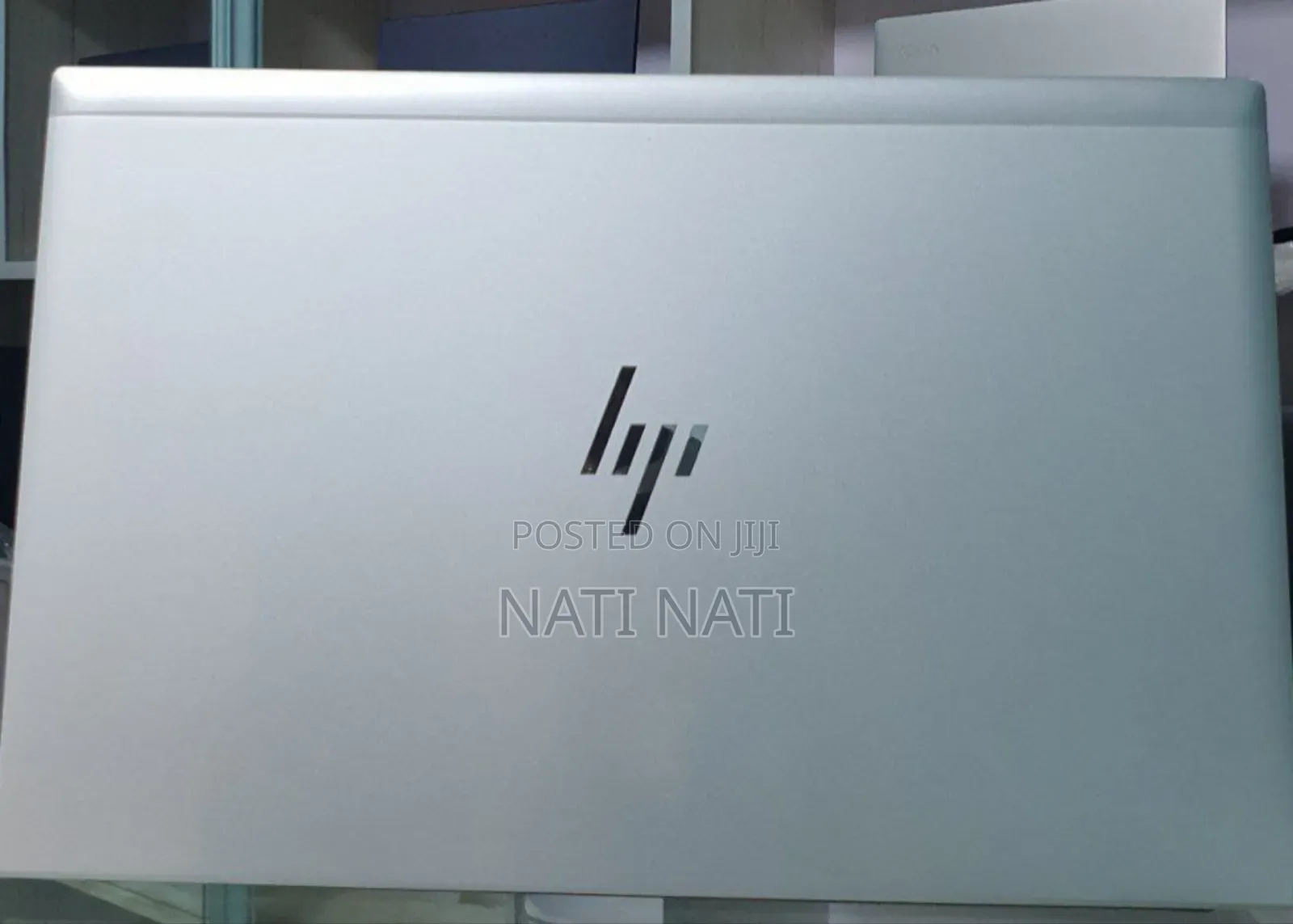 New Laptop HP EliteBook 850 G8 8GB Intel Core I5 SSD 512GB