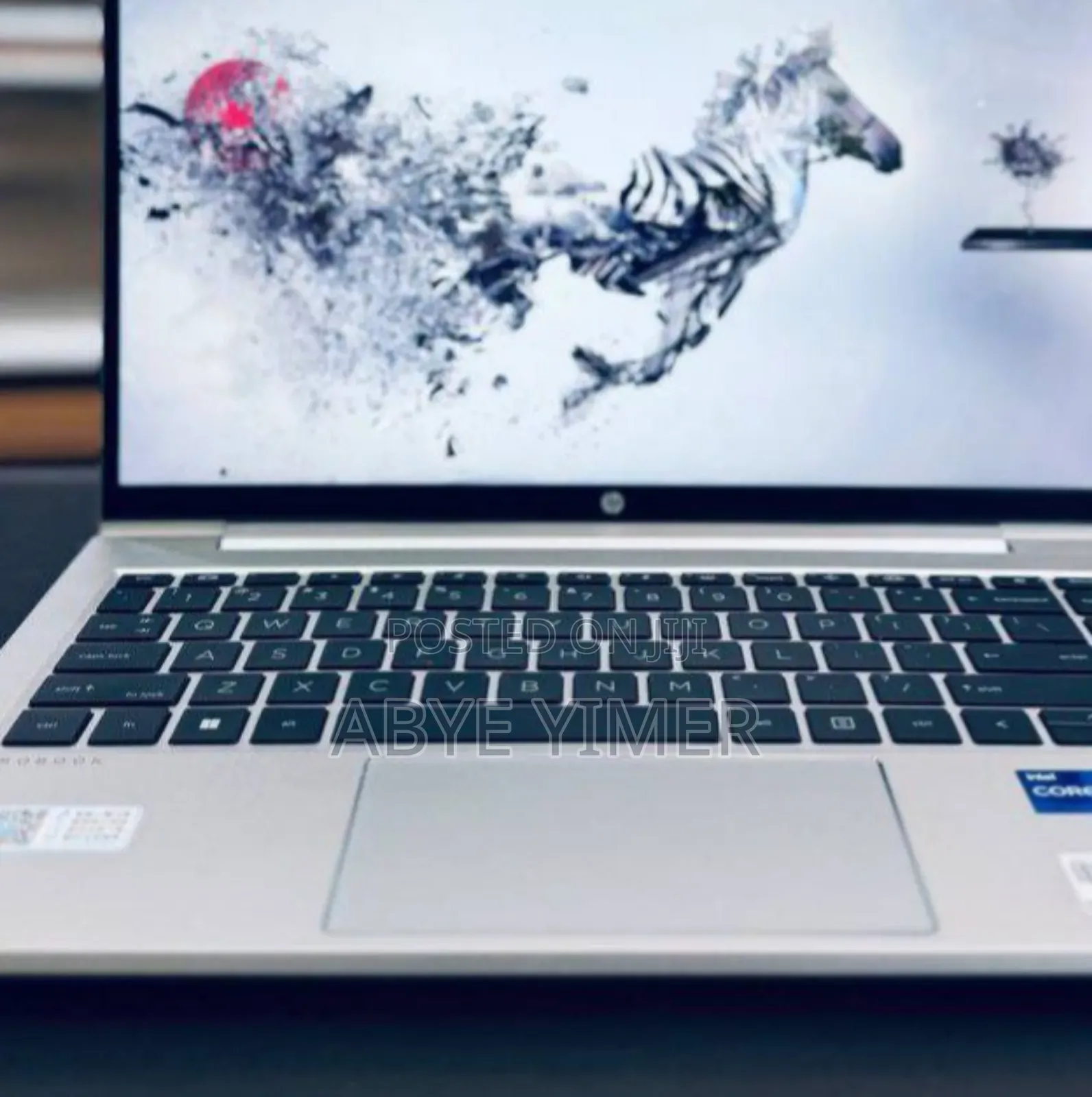 New Laptop HP ProBook 430 16GB Intel Core I7 SSD 1T