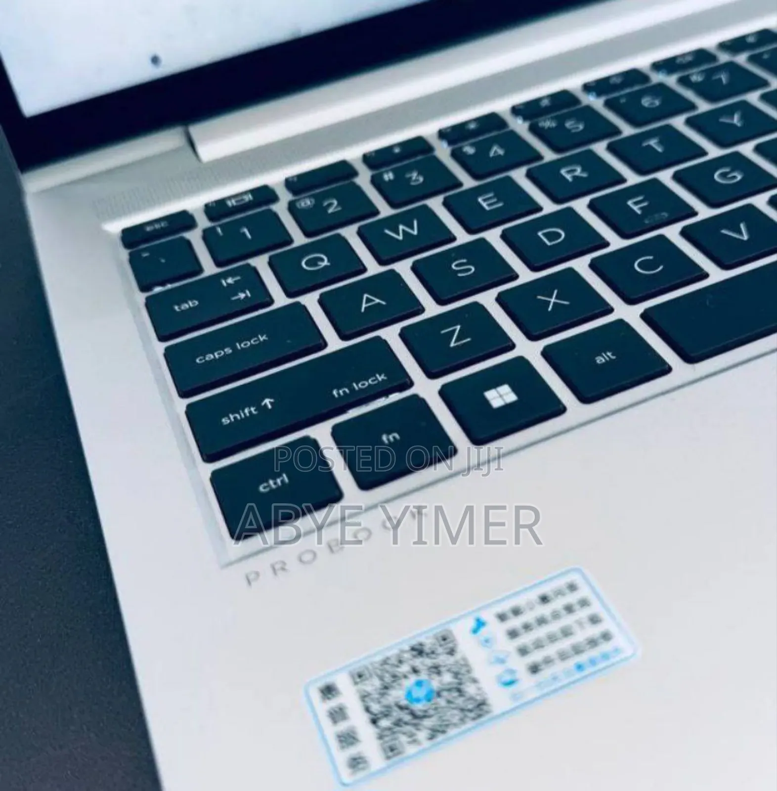 New Laptop HP ProBook 430 16GB Intel Core I7 SSD 1T