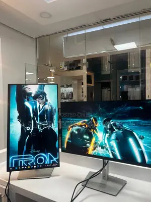 Photo -  Resolution 27 Inch Frameless Monitor for Sell