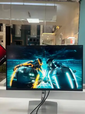  Resolution 27 Inch Frameless Monitor for Sell