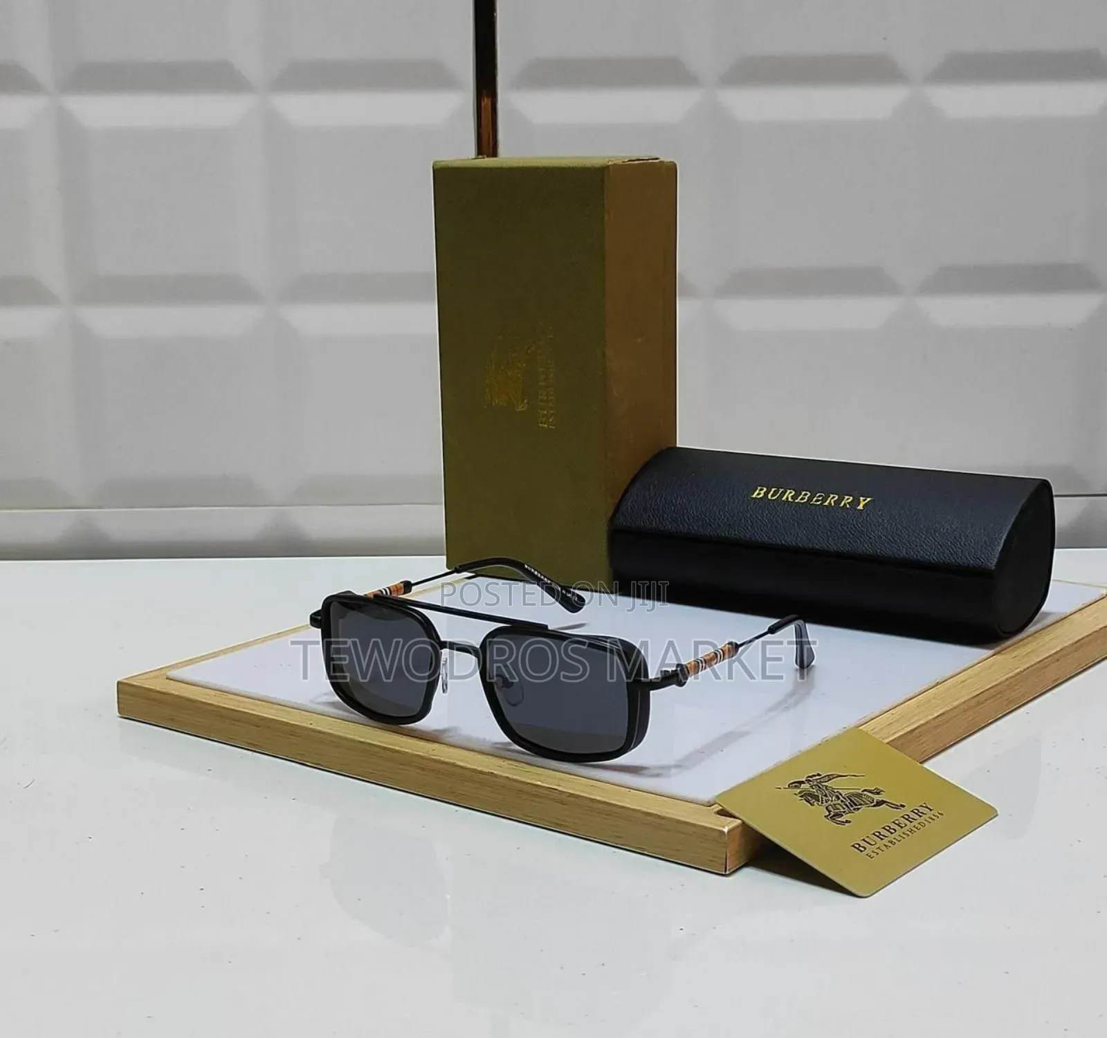 Burberry Sunglasses