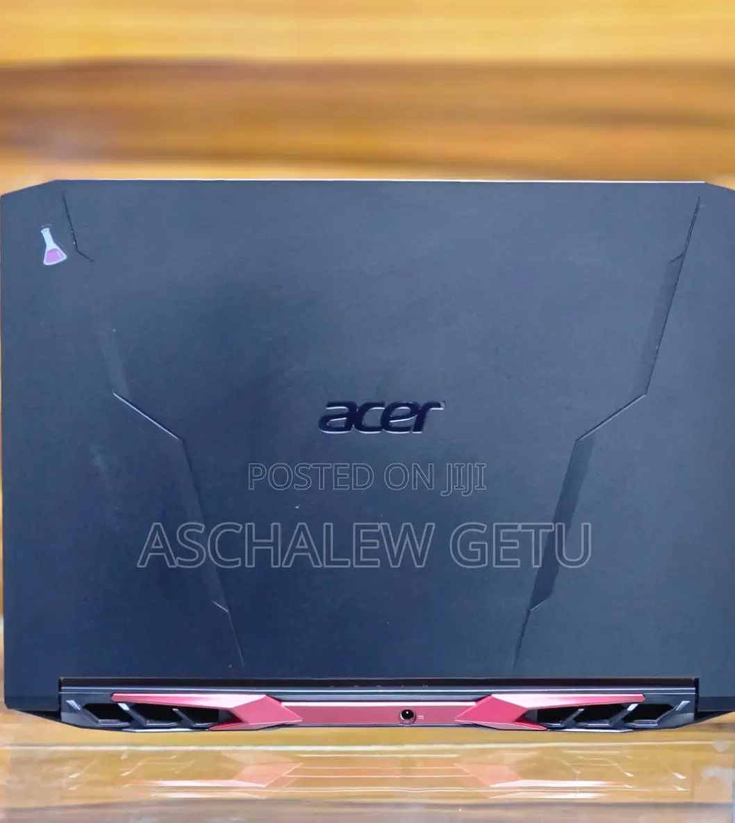 New Laptop Acer Nitro 5 24GB Intel Core I5 SSD 1T