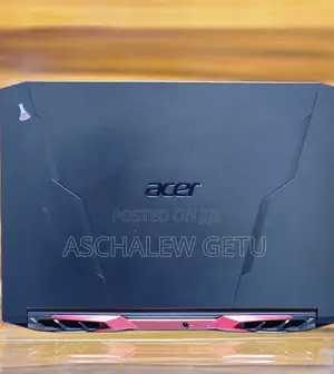 Photo - New Laptop Acer Nitro 5 24GB Intel Core I5 SSD 1T