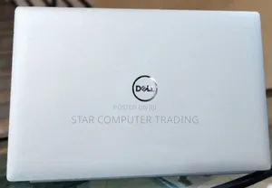 Photo - New Laptop Dell Inspiron 14 8GB Intel Core I7 SSD 512GB