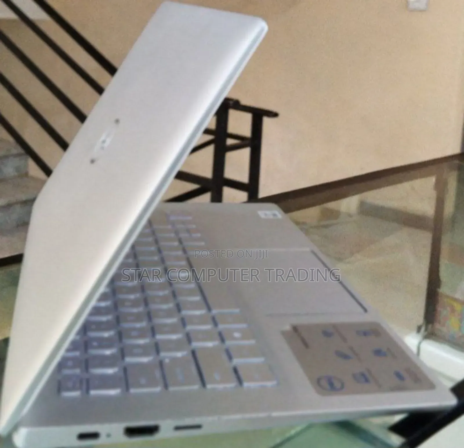 New Laptop Dell Inspiron 14 8GB Intel Core I7 SSD 512GB