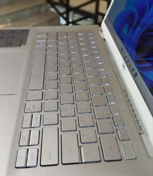 New Laptop Dell Inspiron 14 8GB Intel Core I7 SSD 512GB