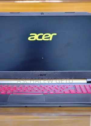 New Laptop Acer Nitro 5 24GB Intel Core I5 SSD 1T