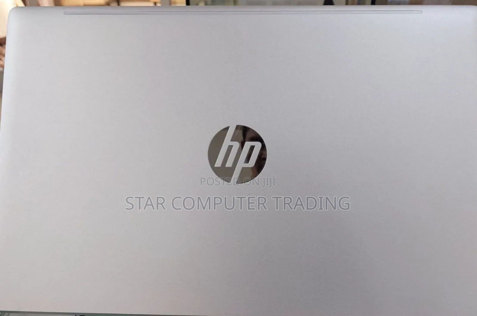 New Laptop HP ProBook 450 G8 16GB Intel Core I5 SSD 512GB