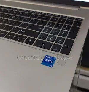 New Laptop HP ProBook 450 G8 16GB Intel Core I5 SSD 512GB