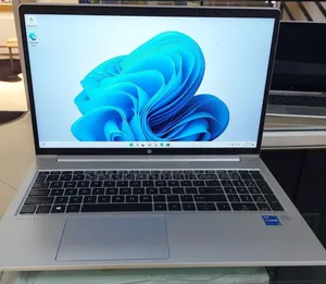 New Laptop HP ProBook 450 G8 16GB Intel Core I5 SSD 512GB