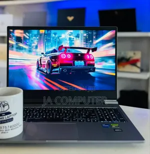 New Laptop HP Omen 16 16GB Intel Core I7 SSD 1T