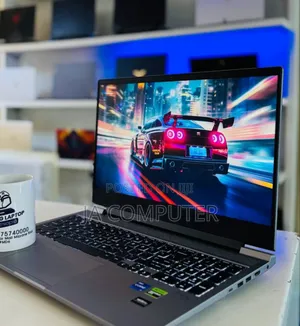 New Laptop HP Omen 16 16GB Intel Core I7 SSD 1T