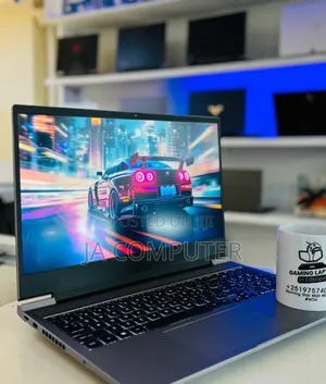 New Laptop HP Omen 16 16GB Intel Core I7 SSD 1T