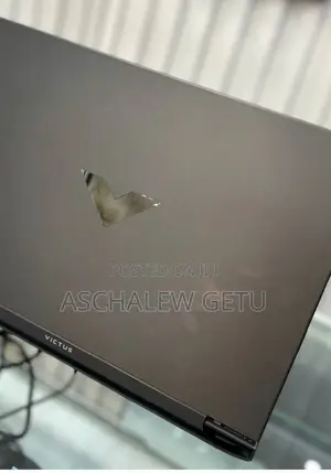 Photo - New Laptop HP Victus 16 16GB Intel Core I7 SSD 1T