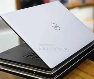 Photo - New Laptop Dell XPS 15 16GB Intel Core I7 SSD 512GB