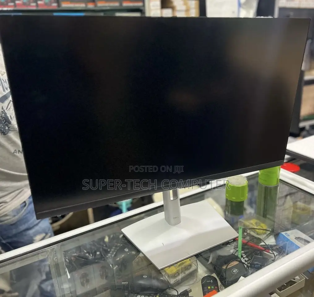  Resolution 27 Inch Dell Frameless Monitor Available