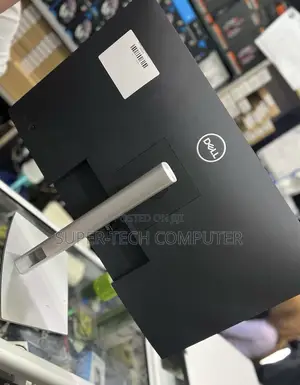  Resolution 27 Inch Dell Frameless Monitor Available