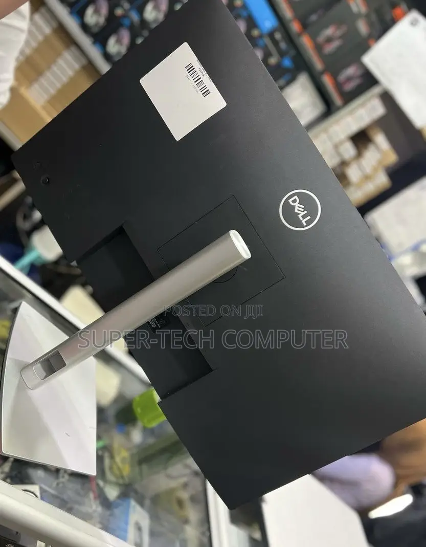  Resolution 27 Inch Dell Frameless Monitor Available