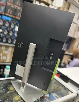  Resolution 27 Inch Dell Frameless Monitor Available