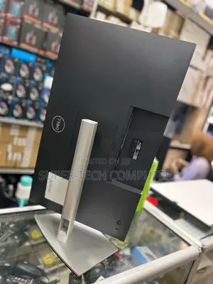  Resolution 27 Inch Dell Frameless Monitor Available