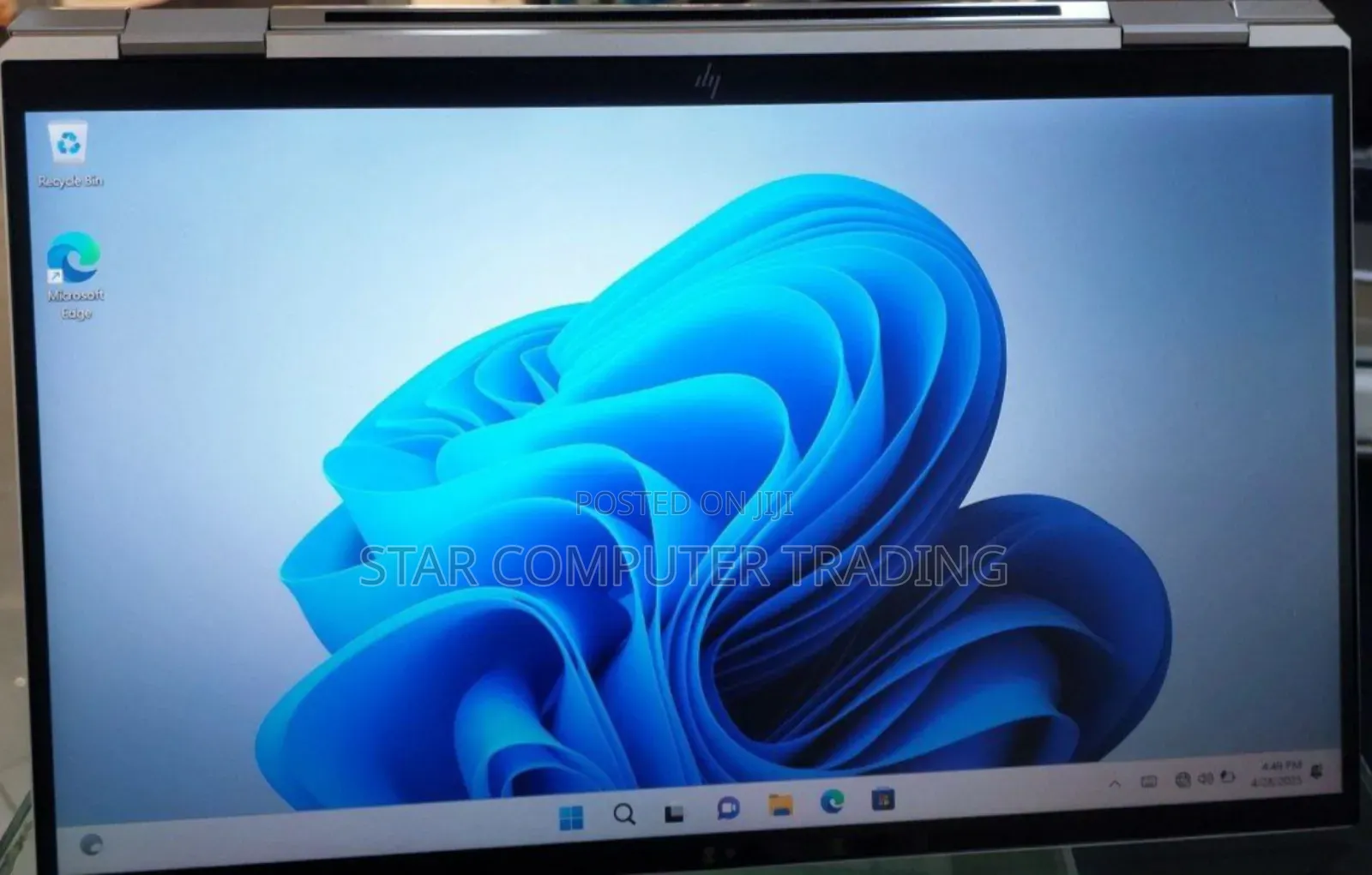 New Laptop HP EliteBook X360 1040 G7 16GB Intel Core I7 SSD 512GB