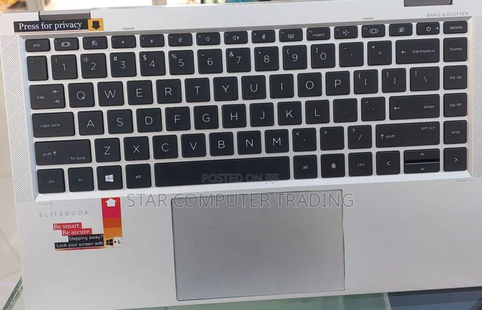 New Laptop HP EliteBook X360 1040 G7 16GB Intel Core I7 SSD 512GB