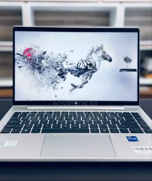Photo - New Laptop HP ProBook 440 G10 16GB Intel Core I7 SSD 1T