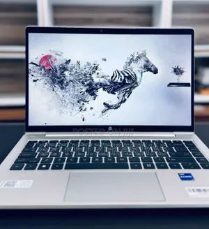 New Laptop HP ProBook 440 G10 16GB Intel Core I7 SSD 1T