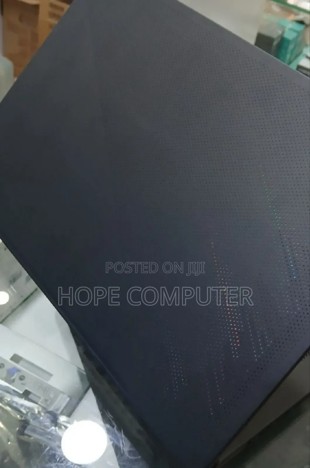 New Laptop Asus ROG Zephyrus G15 16GB Intel Core I7 SSD 1T