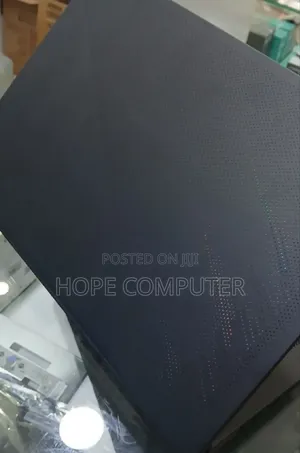 New Laptop Asus ROG Zephyrus G15 16GB Intel Core I7 SSD 1T