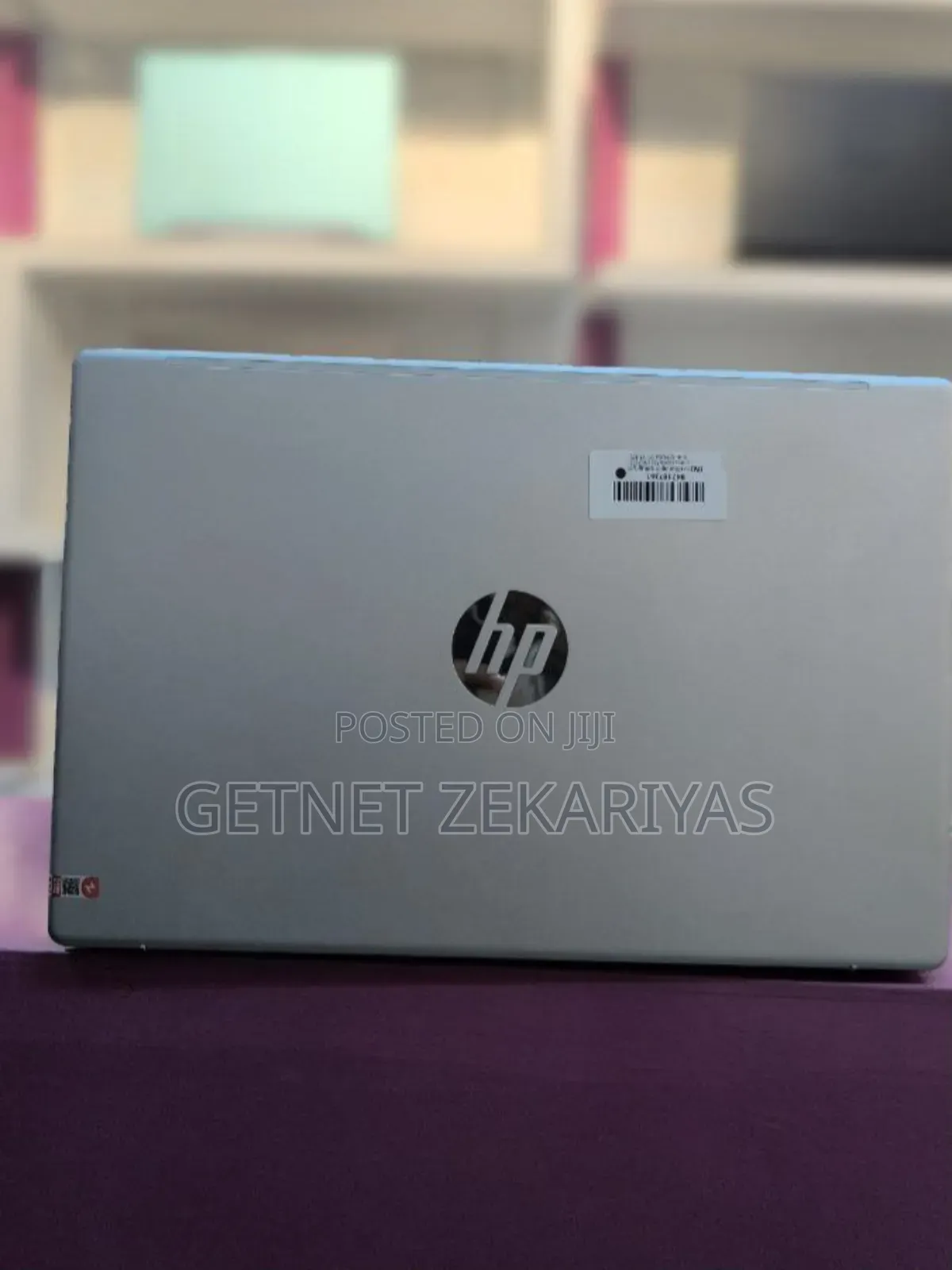 New Laptop HP Stream Notebook 16GB Intel Core I7 SSD 512GB