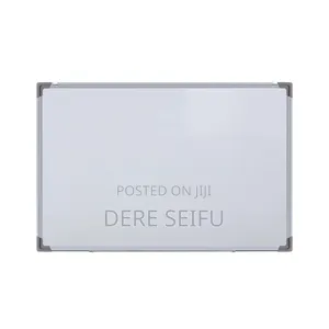 Photo - Whiteboard With Marker and Duster