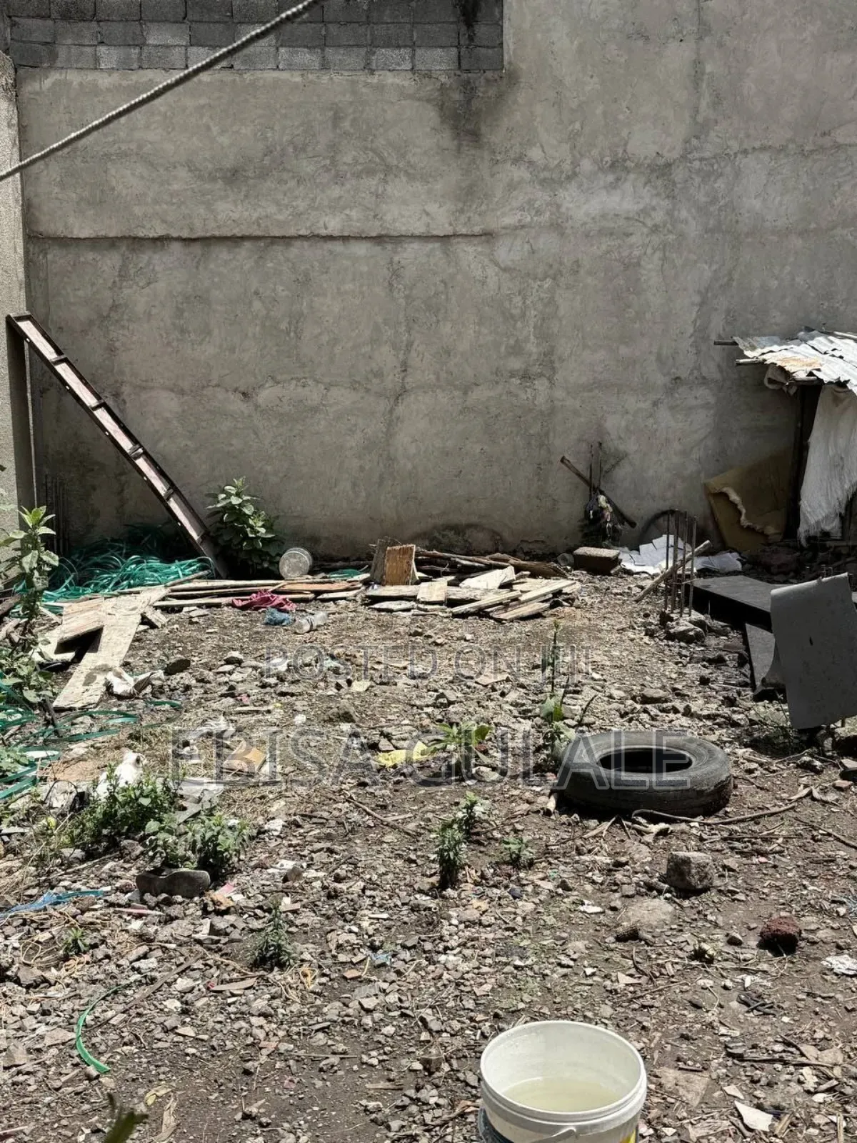 5bdrm Farm House in Oromia-Finfinne for sale