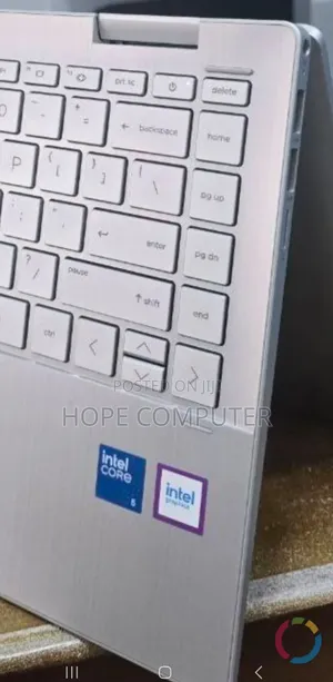 Photo - New Laptop HP Pavilion X360 16GB Intel Core I5 SSD 1T