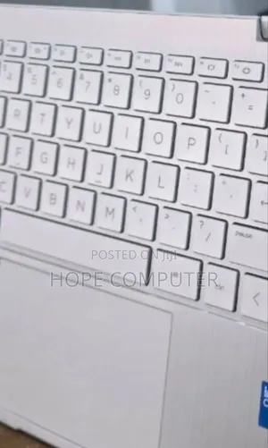 New Laptop HP Pavilion X360 16GB Intel Core I5 SSD 1T