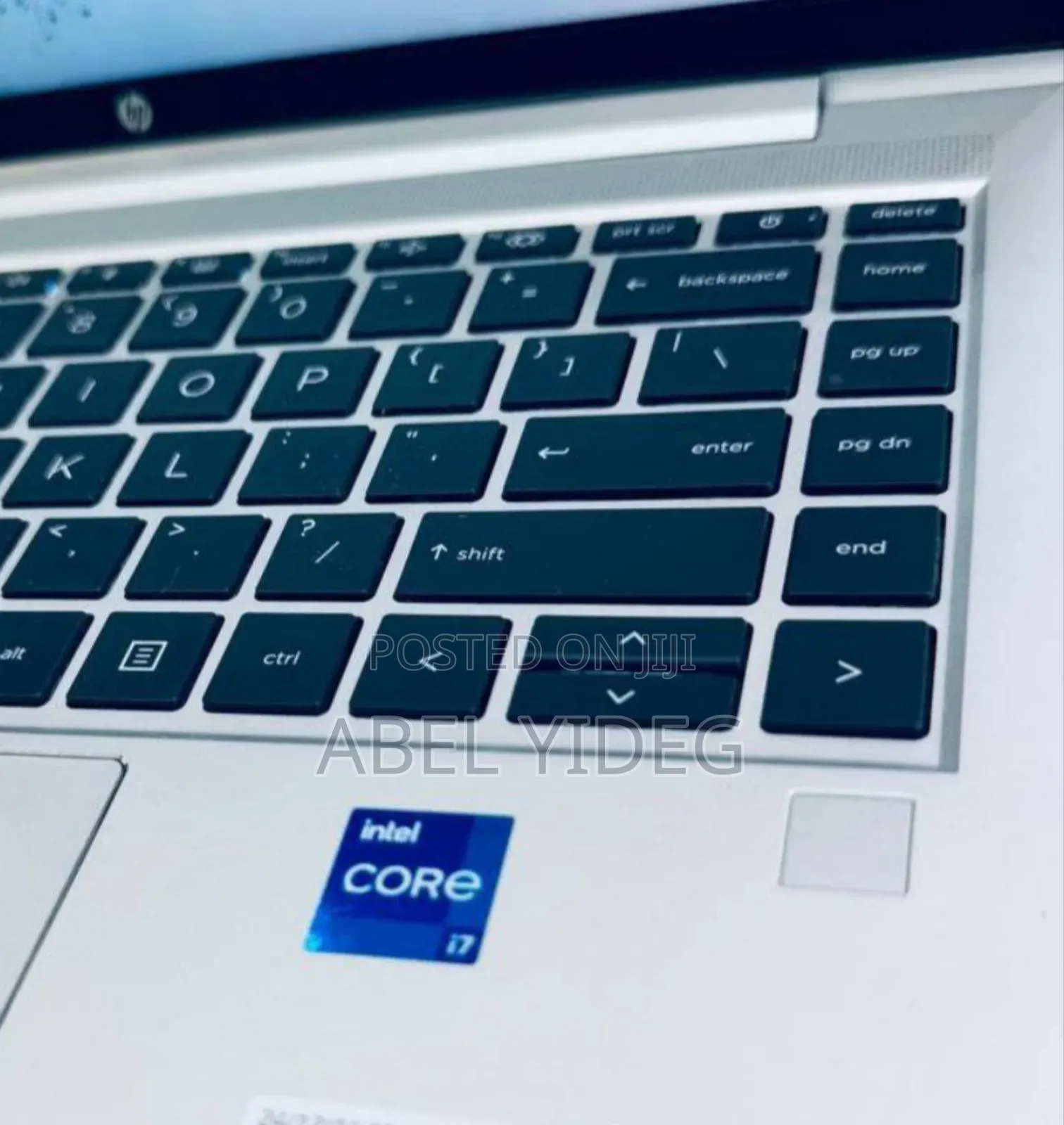 New Laptop HP ProBook 440 16GB Intel Core I7 SSD 1T